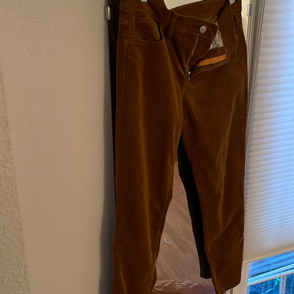 J. Crew Factory Pants & Jumpsuits J Crew Factory Womens Golden